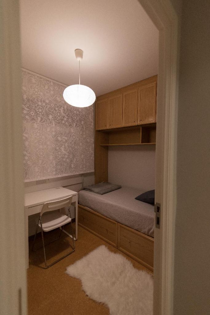 Apartamento Vistalegre 3 Santiago de Compostela