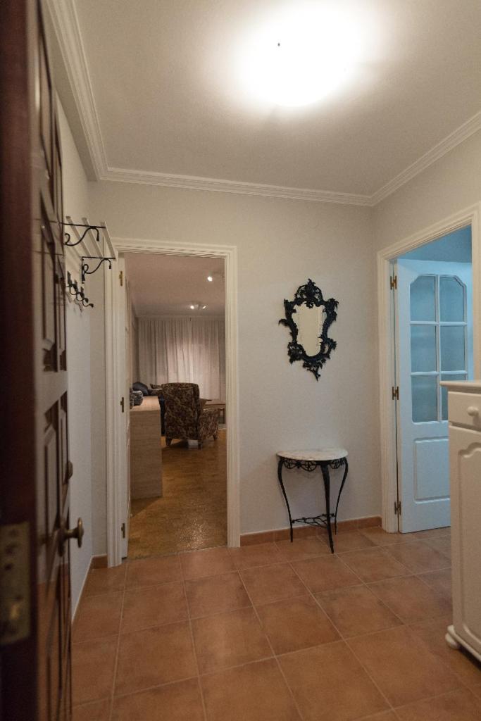 Apartamento Vistalegre 3 Santiago de Compostela