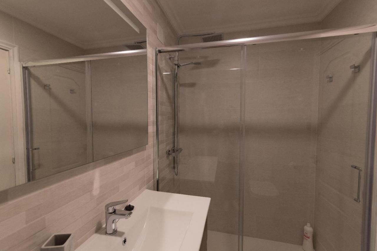 Apartamento Vistalegre 3